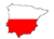 CALZANOR - Polski